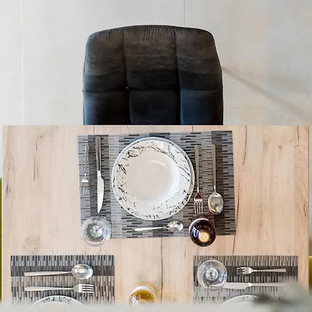 Castelia Luxury Ágios Ioánnis