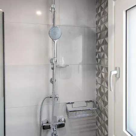 Castelia Luxury * Ágios Ioánnis