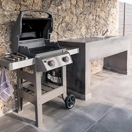 Castelia Luxury ヴィラ Ágios Ioánnis