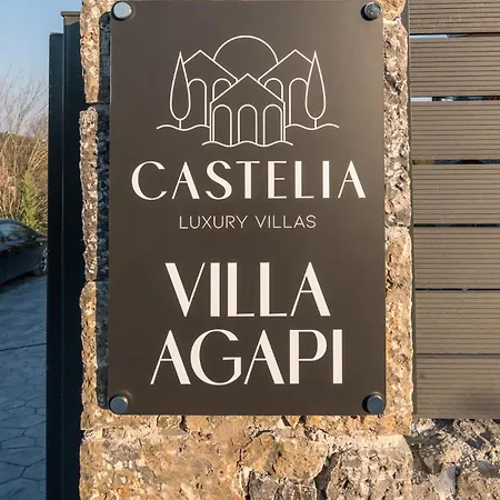 Castelia Luxury *