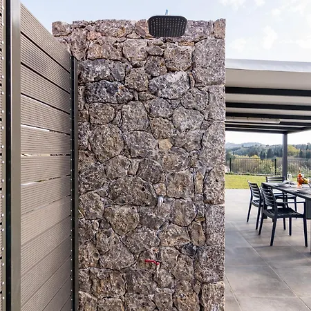 Castelia Luxury ヴィラ *