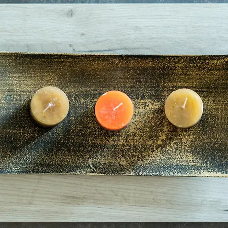 Castelia Luxury Ágios Ioánnis