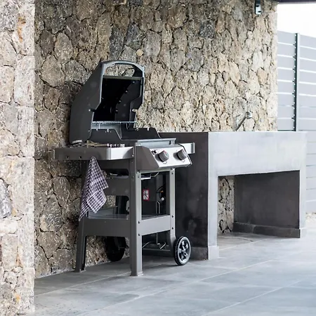 Castelia Luxury ヴィラ Ágios Ioánnis