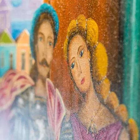 Castelia Luxury Ágios Ioánnis