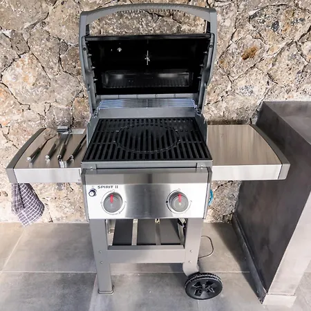 Castelia Luxury ヴィラ Ágios Ioánnis