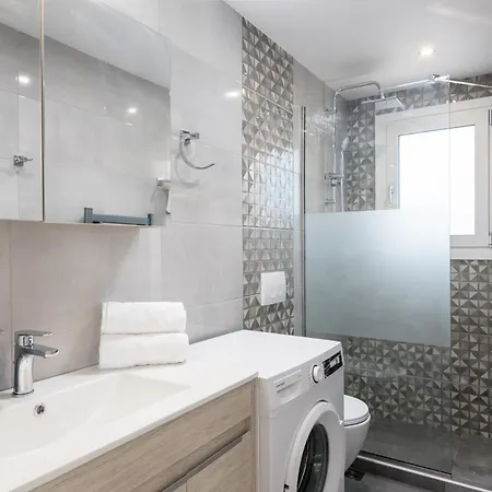 Castelia Luxury Ágios Ioánnis