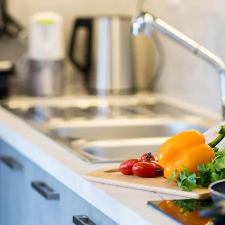 ヴィラ Castelia Luxury