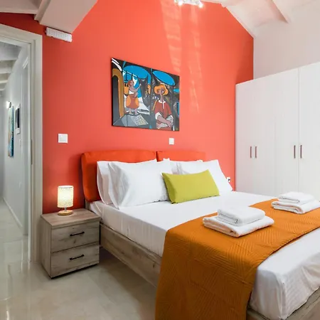 Castelia Luxury ヴィラ