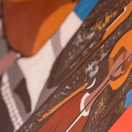 Castelia Luxury * Ágios Ioánnis