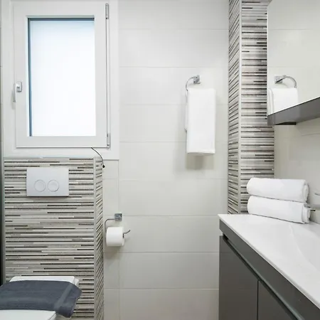 ヴィラ Castelia Luxury *