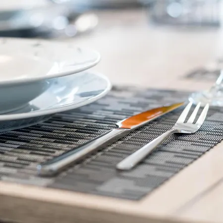 ヴィラ Castelia Luxury