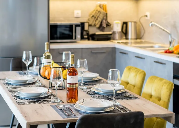 Вилла Castelia Luxury *