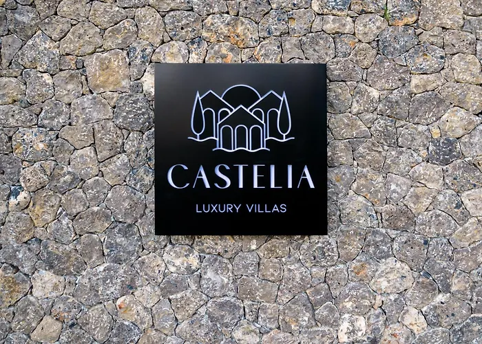 Castelia Luxury * Agios Ioannis (Corfu)