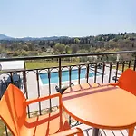Βίλα Castelia Luxury Άγιος Ιωάννης