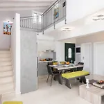 Villa Castelia Luxury *