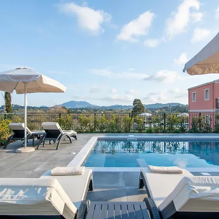 Castelia Luxury