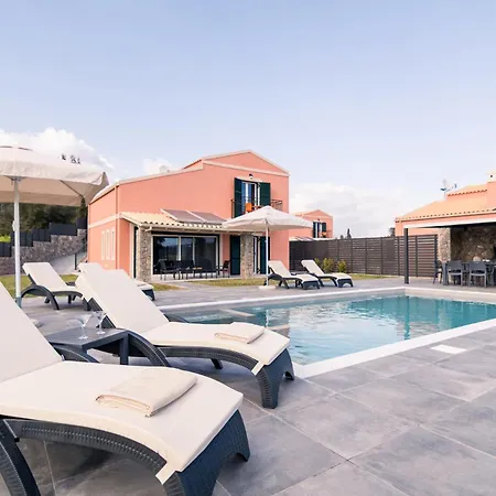 Castelia Luxury Agios Ioannis (Corfu)