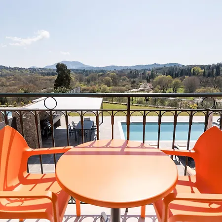 Castelia Luxury Villa