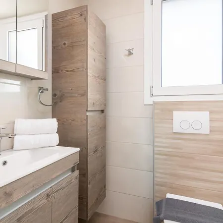 Castelia Luxury * Agios Ioannis (Corfu)