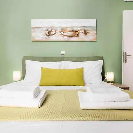 Castelia Luxury Villa *