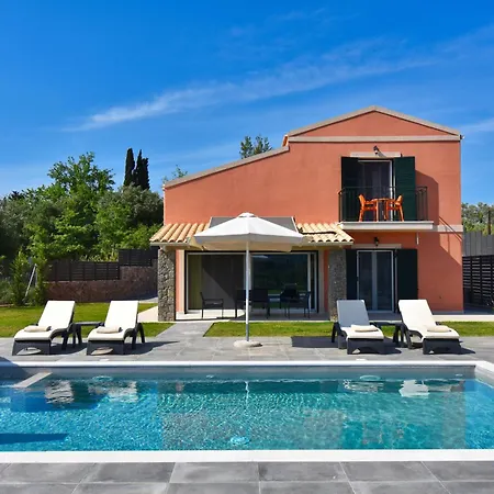 Villa Castelia Luxury *