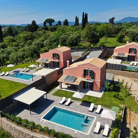 Castelia Luxury