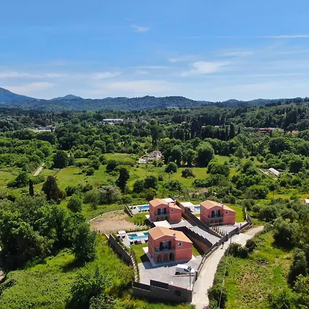 Villa Castelia Luxury *