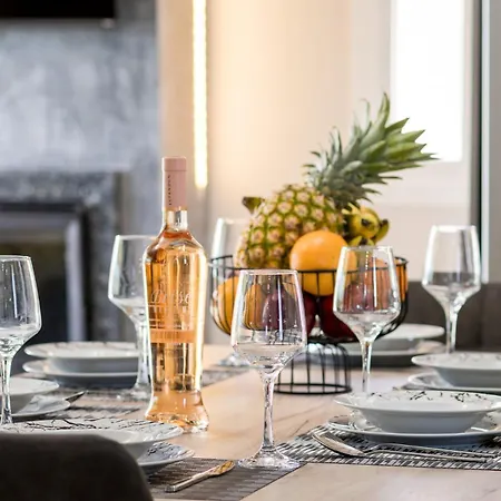 Castelia Luxury Villa Agios Ioannis (Corfu)