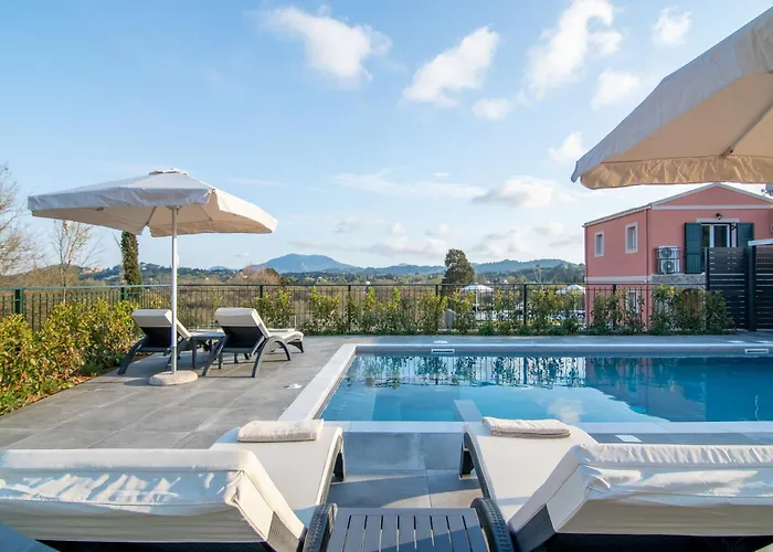 Castelia Luxury