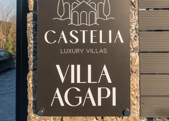 Castelia Luxury *