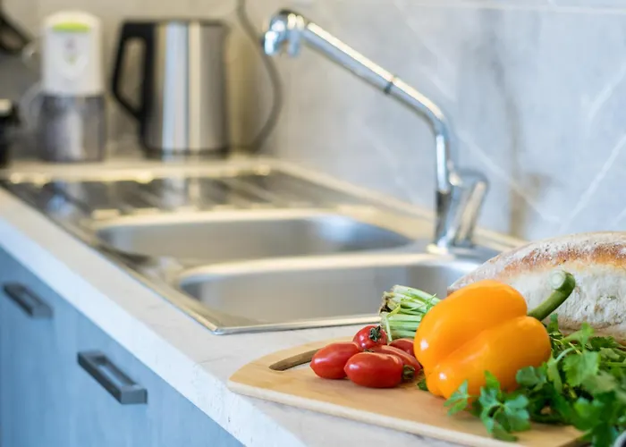 Castelia Luxury Villa