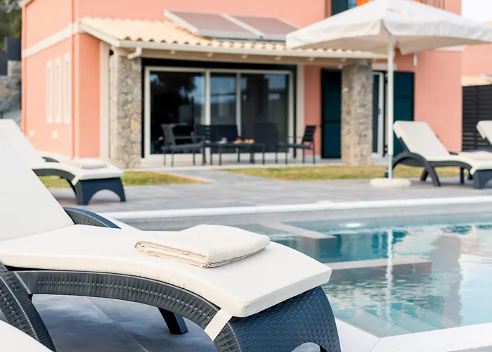 Castelia Luxury