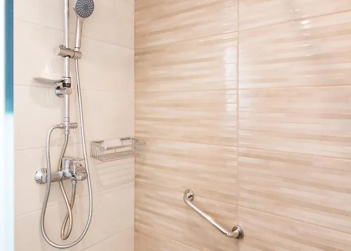 Βίλα Castelia Luxury *