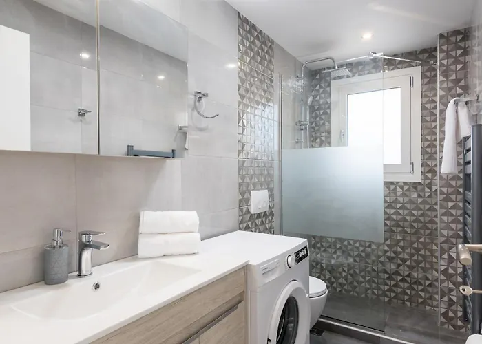 Castelia Luxury Ágios Ioánnis