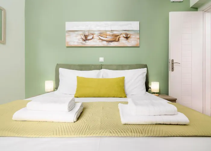 Castelia Luxury Villa *