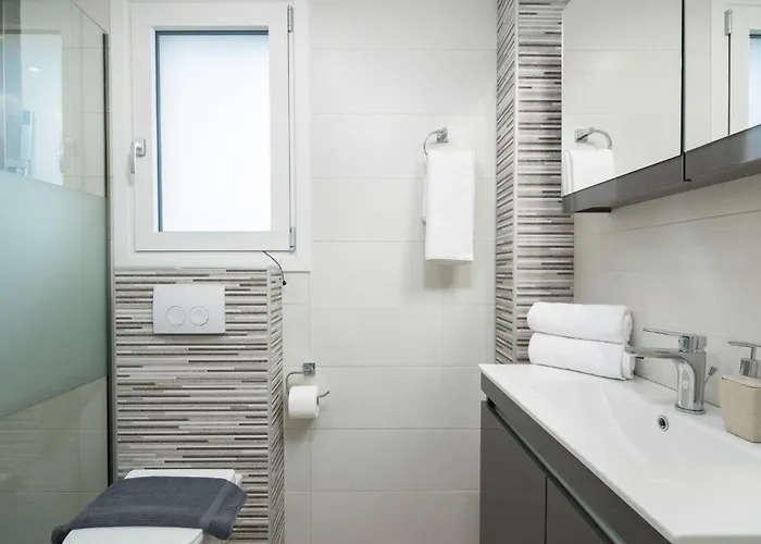 Villa Castelia Luxury *