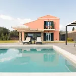 Βίλα Castelia Luxury *