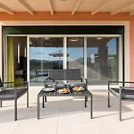 Castelia Luxury * Άγιος Ιωάννης