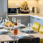Βίλα Castelia Luxury *