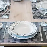 Βίλα Castelia Luxury Άγιος Ιωάννης