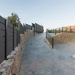 Βίλα Castelia Luxury Άγιος Ιωάννης