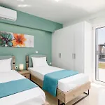 Castelia Luxury Βίλα