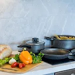 Castelia Luxury * Άγιος Ιωάννης