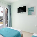 Castelia Luxury Βίλα *