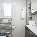 Βίλα Castelia Luxury *