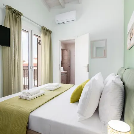 Castelia Luxury
